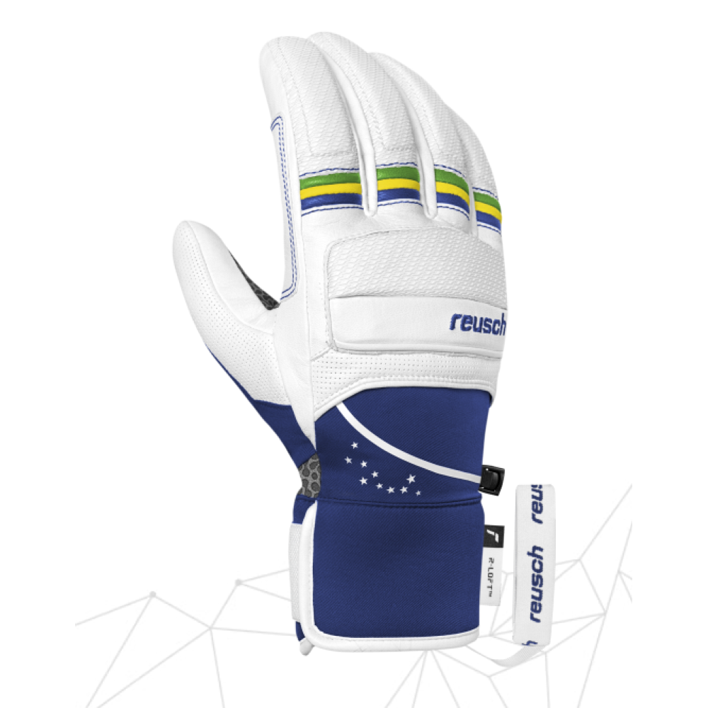 REUSCH - LUCAS BRAATHEN